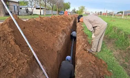 El cierre del ENOHSA genera preocupación en las cooperativas de agua