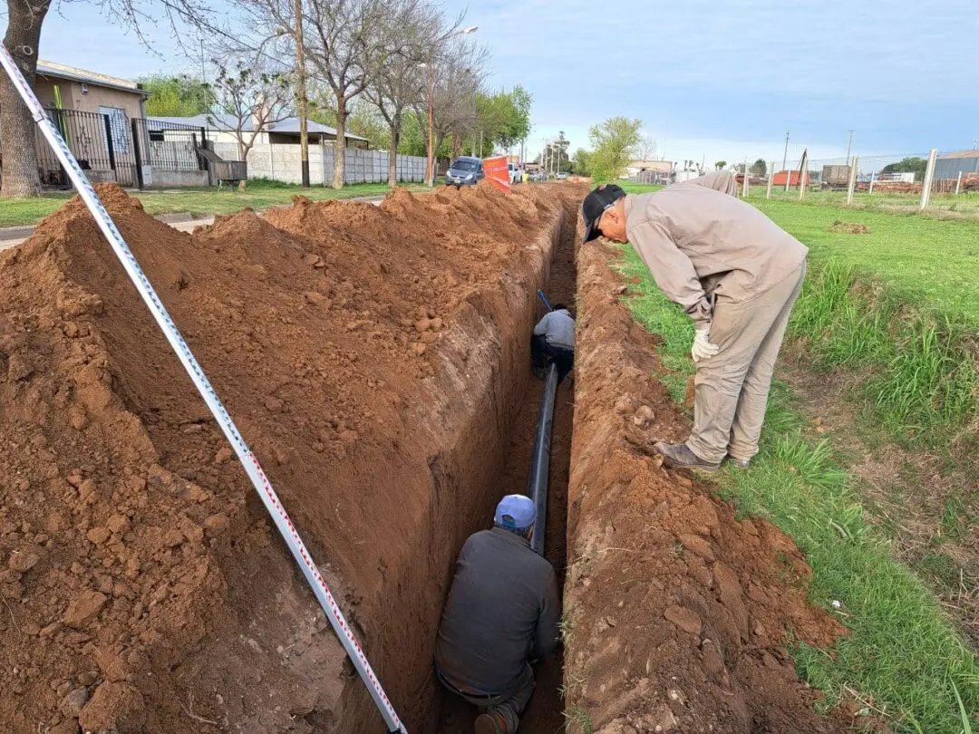 El cierre del ENOHSA genera preocupación en las cooperativas de agua