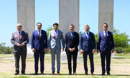 Región Litoral: Qué dicen los principales puntos del tratado que Santa Fe firmará junto a otras cinco provincias