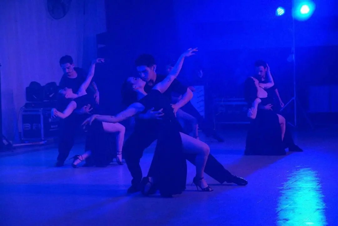 Santa Isabel en Movimiento, mágico encuentro con la danza y la pasión Santa Isabel en Movimiento, mágico encuentro con la danza y la pasión