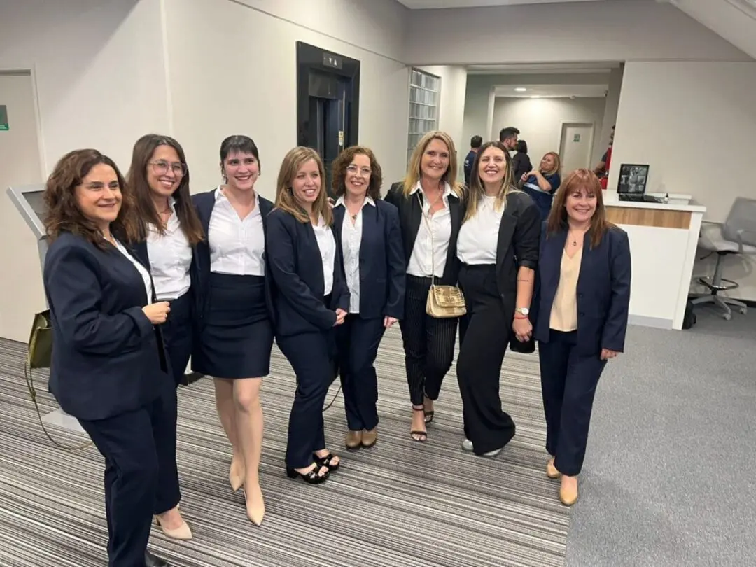 Venado Tuerto: El Banco Santa Fe inauguró un Centro de Negocios