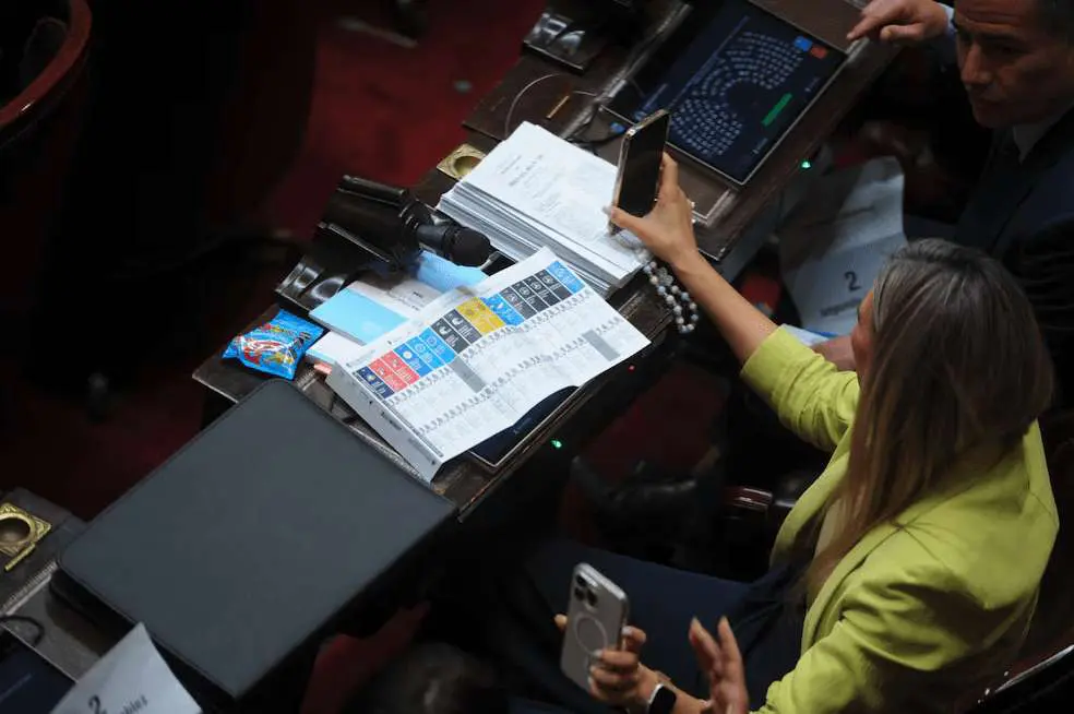 Por qué la Boleta Única de Papel va a cambiar la forma de votar y cómo impactará en la política argentina