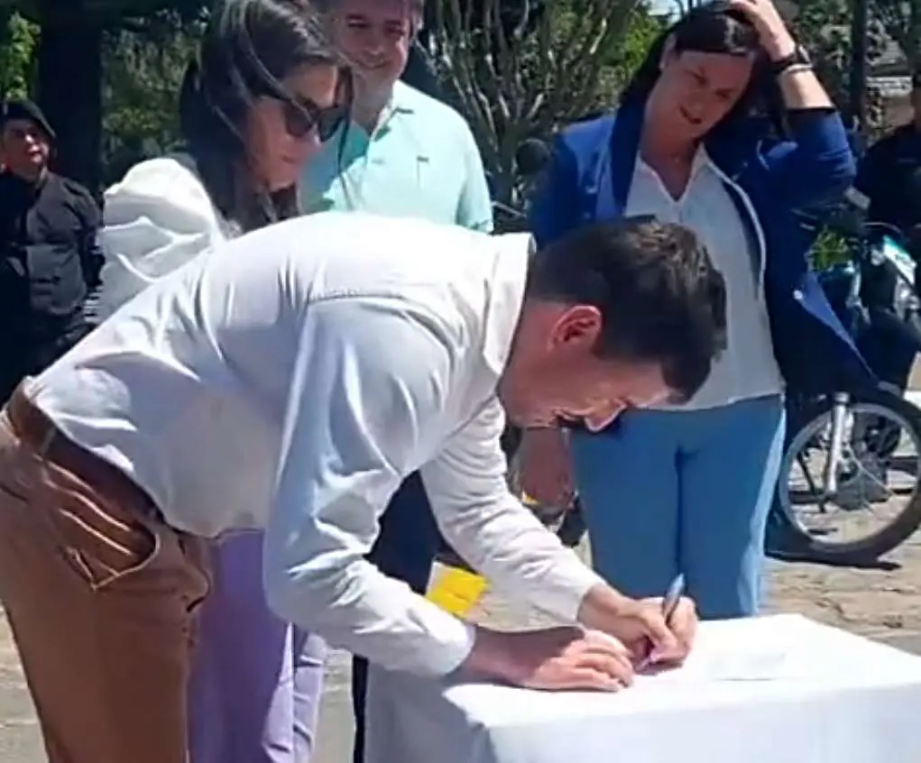 Cámaras para todos los accesos de Santa Isabel