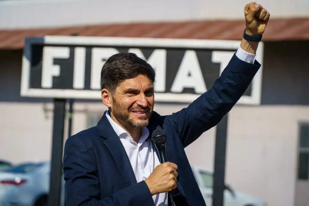 Pullaro: Recuperar la obra pública en un contexto de contracción económica permite sostener la actividad productiva