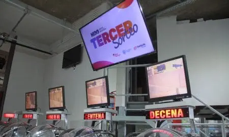 Créditos Nido: Provincia anuncia los resultados del tercer sorteo