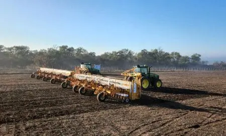 El campo decide no invertir por la incertidumbre macroeconómica