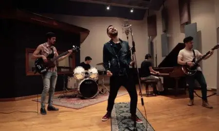 Venado Tuerto: Master Stroke llega con su Tributo a Queen al Centro Cultural Municipal