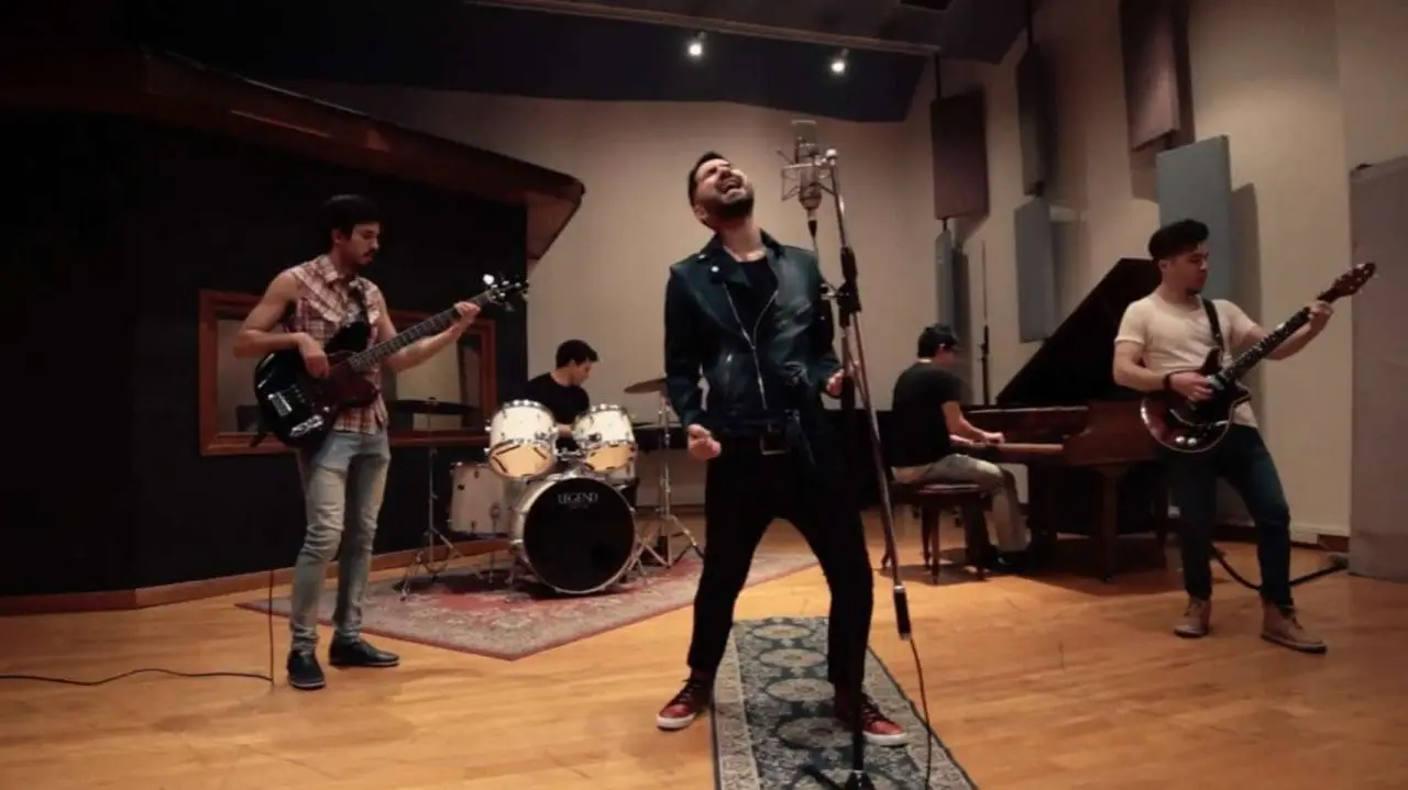 Venado Tuerto: Master Stroke llega con su Tributo a Queen al Centro Cultural Municipal