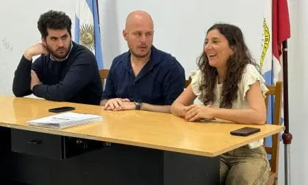 Plan Incluir: Di Gregorio confirmó $186 millones para General López