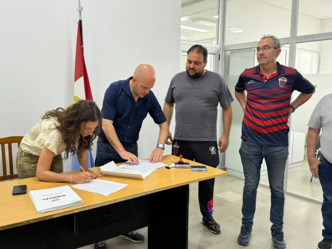 Plan Incluir: Di Gregorio confirmó $186 millones para General López