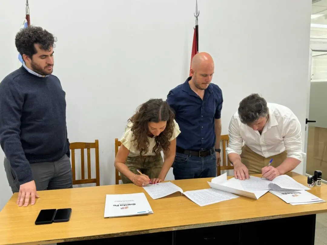 Plan Incluir: Di Gregorio confirmó $186 millones para General López