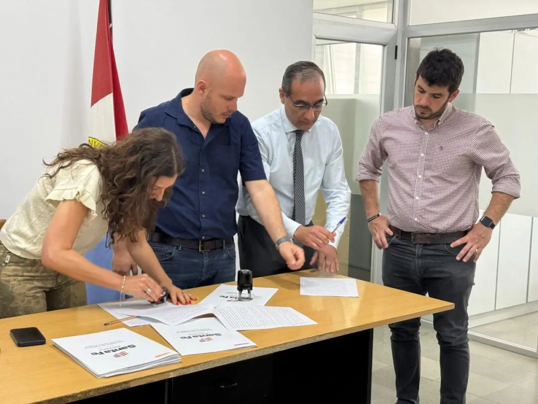 Plan Incluir: Di Gregorio confirmó $186 millones para General López