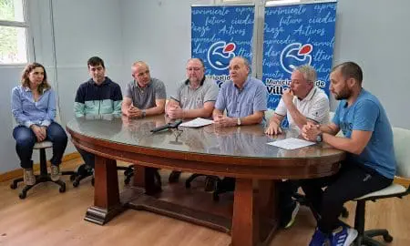 Hockey: Villa Cañás sede del Campeonato Argentino de Selecciones Sub 19 Damas