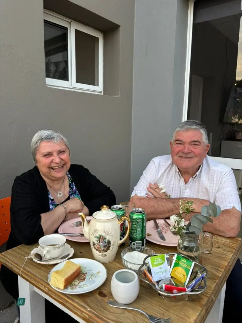 María Teresa: Vivero Café en la RAM, cultivando conexiones, alegría y propósitos María Teresa: Vivero Café en la RAM, cultivando conexiones, alegría y propósitos