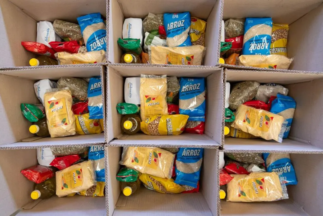 Ciudad Futura conecta a consumidores y productores para bajar los precios de alimentos