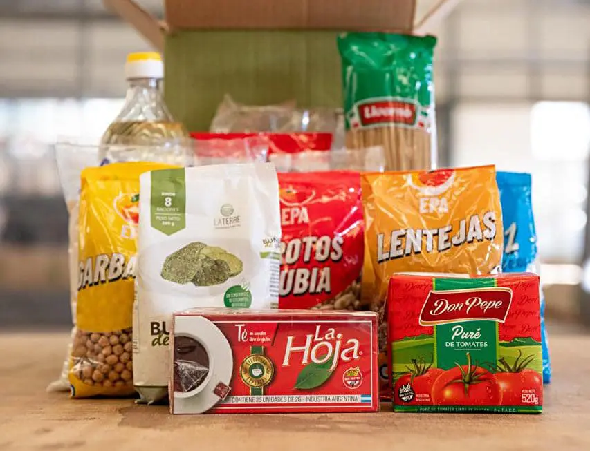 Ciudad Futura conecta a consumidores y productores para bajar los precios de alimentos