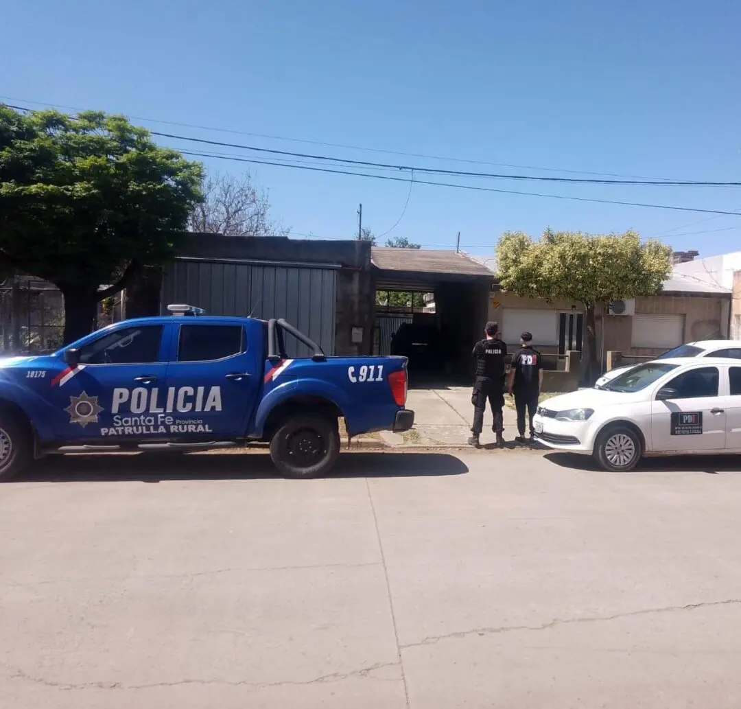 Casilda: PDI aprehendió a un hombre por posibles estafas piramidales