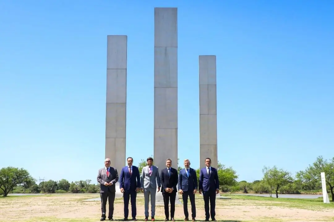 Región Litoral: Qué dicen los principales puntos del tratado que Santa Fe firmará junto a otras cinco provincias Región Litoral: Qué dicen los principales puntos del tratado que Santa Fe firmará junto a otras cinco provincias