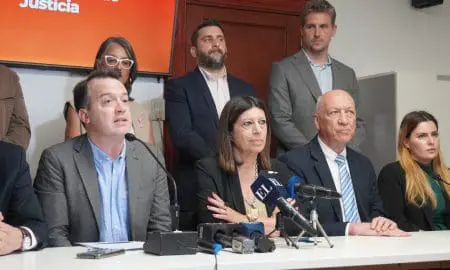 El socialismo impulsa una reforma de la justicia provincial que incluye cambios en la corte