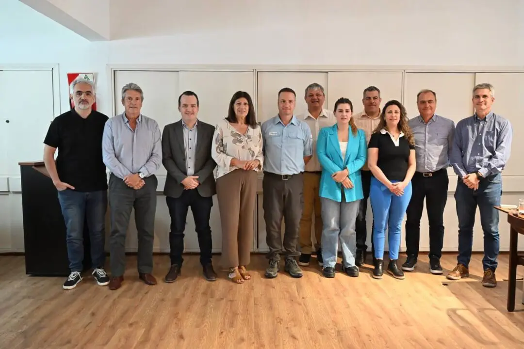 Hospital Regional Sur de Rosario: Las obras se reactivarán en 2025