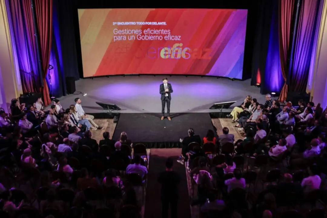 Pullaro: Todo lo que hacemos es porque estamos convencidos que a los recursos de los santafesinos hay que administrarlos de manera eficiente Pullaro: Todo lo que hacemos es porque estamos convencidos que a los recursos de los santafesinos hay que administrarlos de manera eficiente