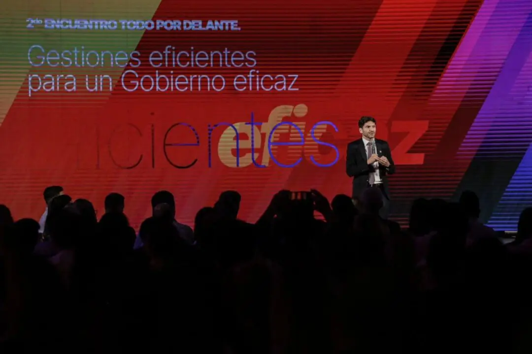 Pullaro: Todo lo que hacemos es porque estamos convencidos que a los recursos de los santafesinos hay que administrarlos de manera eficiente Pullaro: Todo lo que hacemos es porque estamos convencidos que a los recursos de los santafesinos hay que administrarlos de manera eficiente