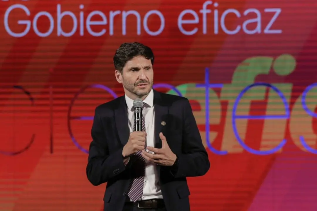 Pullaro: Todo lo que hacemos es porque estamos convencidos que a los recursos de los santafesinos hay que administrarlos de manera eficiente Pullaro: Todo lo que hacemos es porque estamos convencidos que a los recursos de los santafesinos hay que administrarlos de manera eficiente