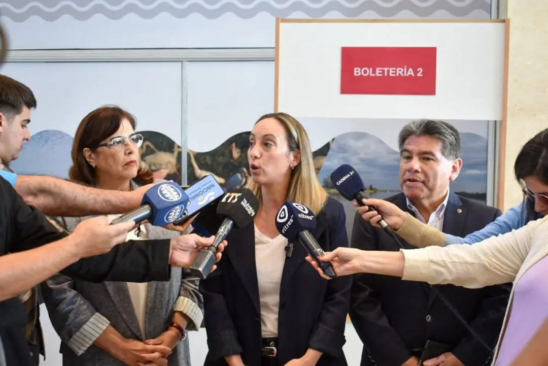 Rosario: Comienzan los cruces a las Islas desde la Terminal Fluvial