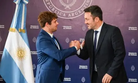 Teodelina: La ciudad impulsa su desarrollo con la apertura de oficina del MPA, nuevas obras y convenios estratégicos