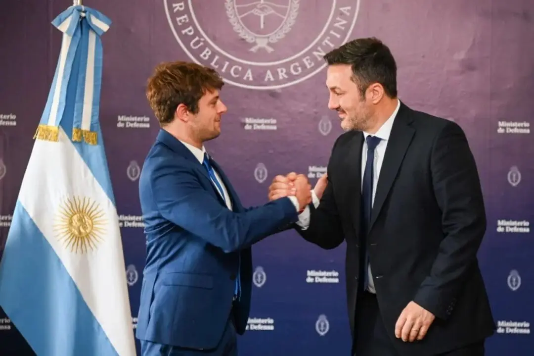 Teodelina: La ciudad impulsa su desarrollo con la apertura de oficina del MPA, nuevas obras y convenios estratégicos