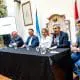Rosario: Javkin participó de la apertura de sobres licitatorios para histórica obra de renovación de redes de agua