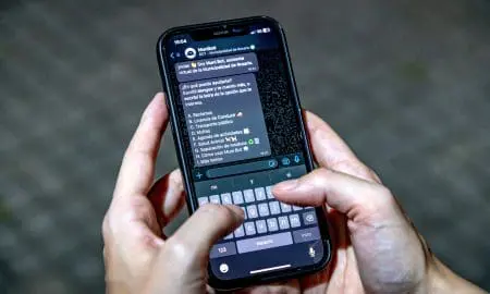 MuniBot: El municipio de Rosario lanza Tu reclamo en un chat