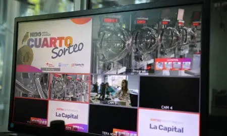 Créditos Nido: Provincia anuncia los resultados del cuarto sorteo