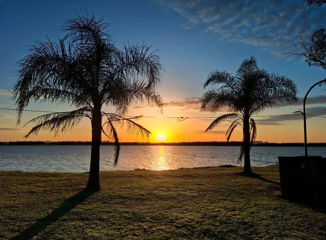 Villa Cañás: Inaugura la temporada 2025–2026 del Balneario Municipal