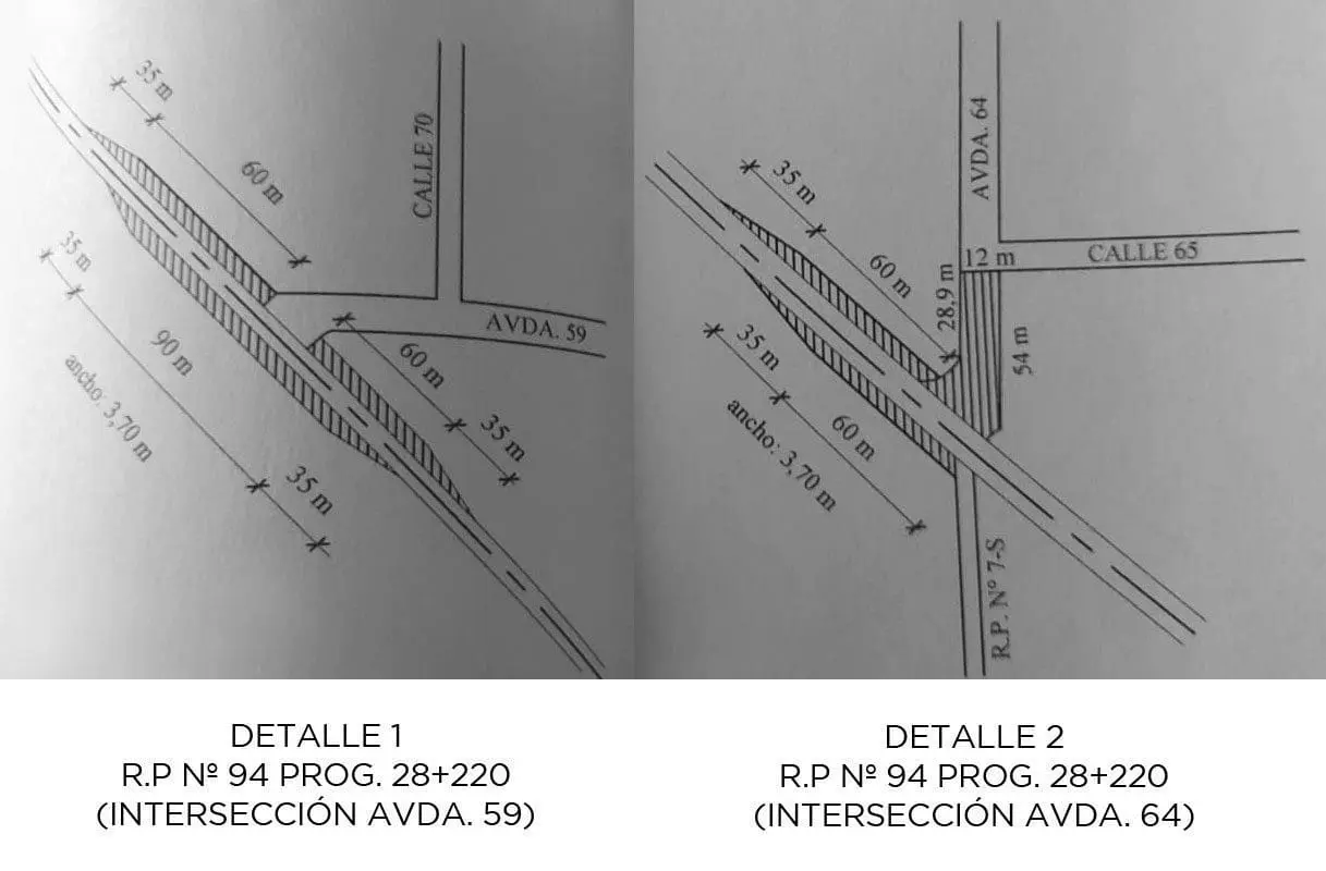 Ruta 94: Firma de convenio para la construcción de dos dársenas en Villa Cañás