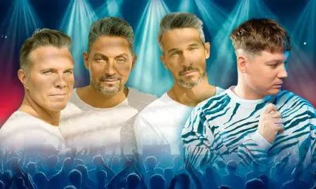 Wheelwright: Llega la 58º Fiesta Nacional de la Música