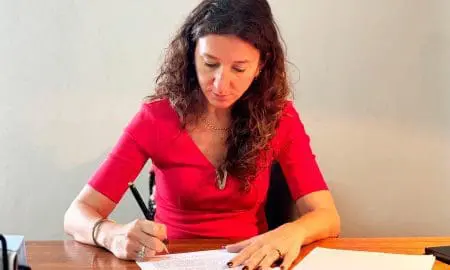 Venado Tuerto: La senadora Di Gregorio denunció a un peligroso delincuente