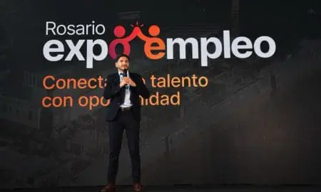 Pullaro: La Expo Empleo muestra que Santa Fe está recuperándose