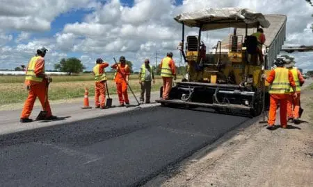 El ministro Lisandro Enrico recorrerá la región y pondrá en marcha nuevas obras