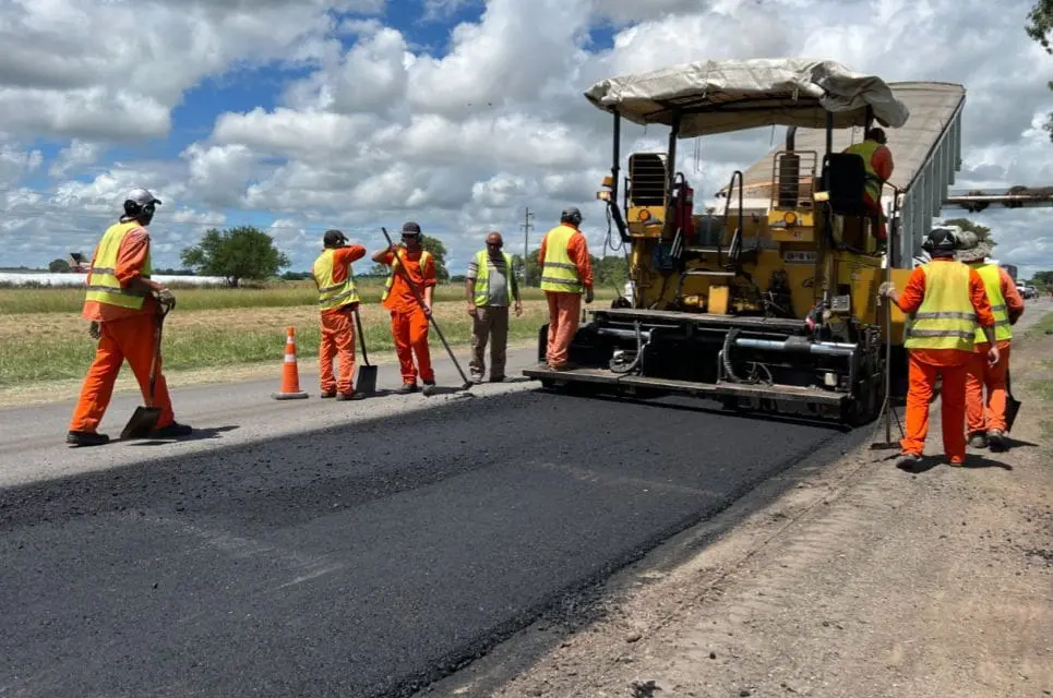 El ministro Lisandro Enrico recorrerá la región y pondrá en marcha nuevas obras