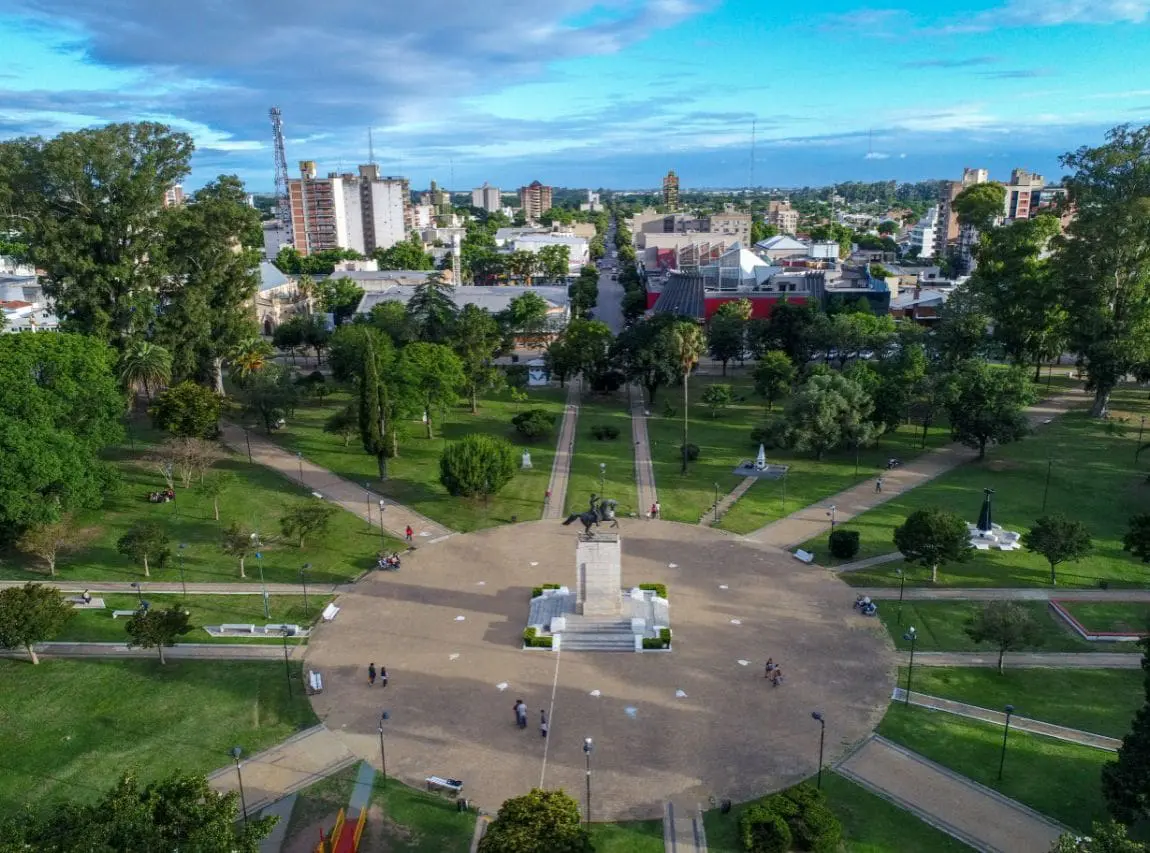 El ministro Lisandro Enrico recorrerá la región y pondrá en marcha nuevas obras