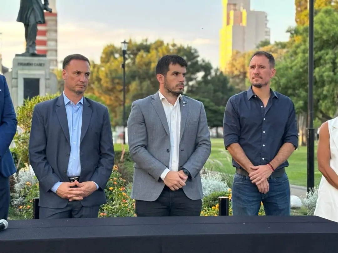 Venado Tuerto: Se Conocieron 17 Ofertas para la Puesta en Valor de Plaza San Martín