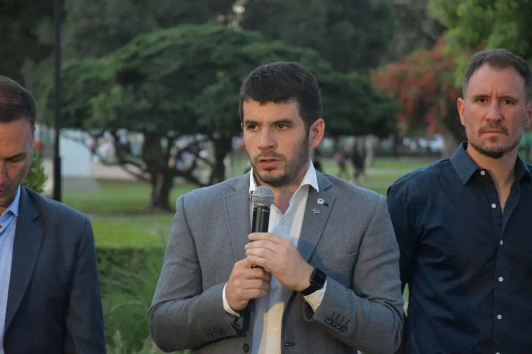 Venado Tuerto: Se Conocieron 17 Ofertas para la Puesta en Valor de Plaza San Martín