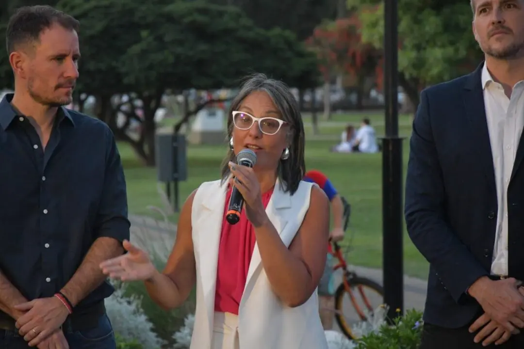 Venado Tuerto: Se Conocieron 17 Ofertas para la Puesta en Valor de Plaza San Martín