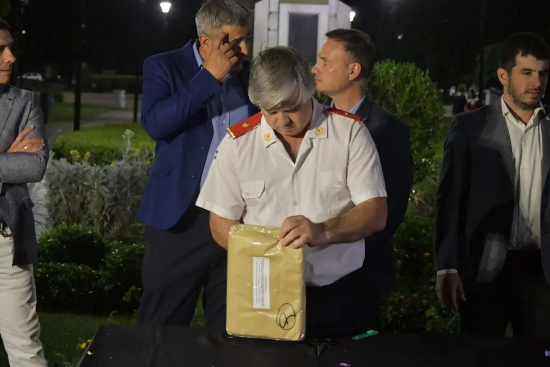 Venado Tuerto: Se Conocieron 17 Ofertas para la Puesta en Valor de Plaza San Martín