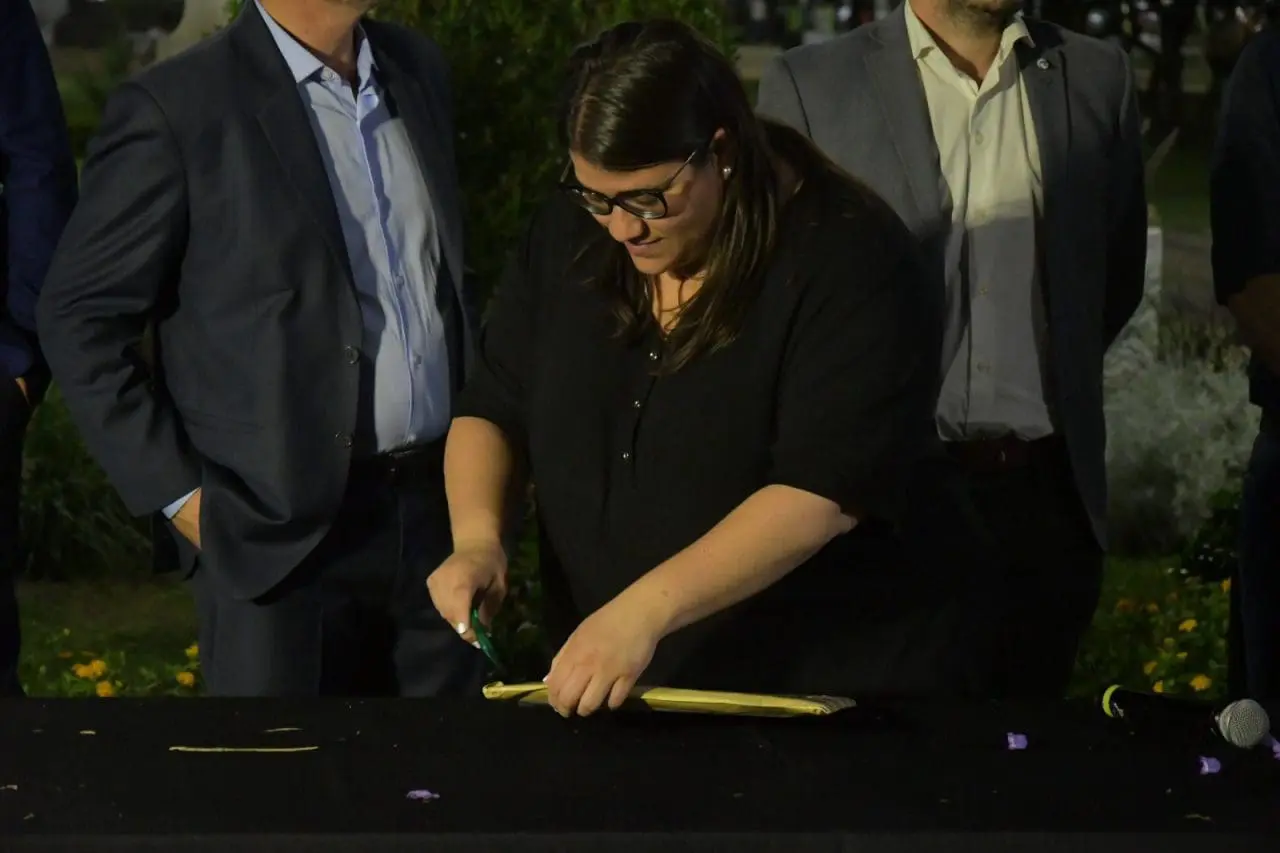 Venado Tuerto: Se Conocieron 17 Ofertas para la Puesta en Valor de Plaza San Martín