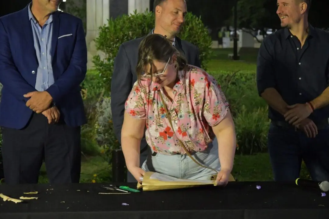 Venado Tuerto: Se Conocieron 17 Ofertas para la Puesta en Valor de Plaza San Martín