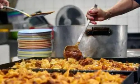 Auditoría a comedores: Los controles permiten a Provincia reinvertir hasta $250 millones mensuales en 180 nuevos convenios