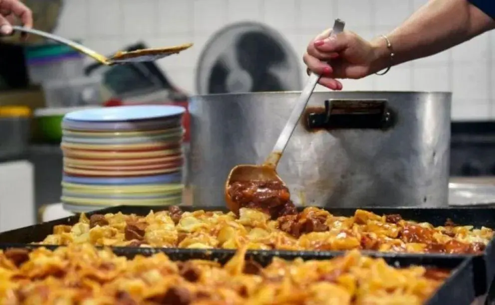 Auditoría a comedores: Los controles permiten a Provincia reinvertir hasta $250 millones mensuales en 180 nuevos convenios