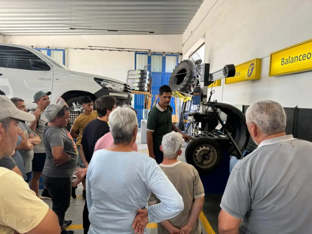 Formación de oficios: Terminaron los cursos impulsados por Di Gregorio